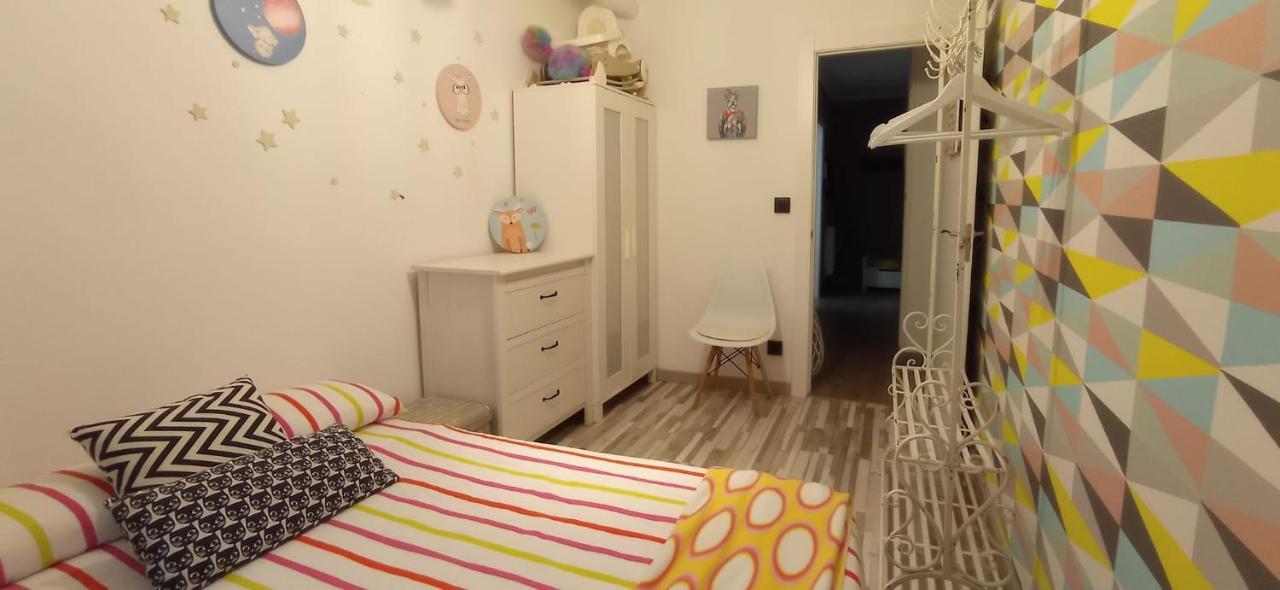 ヒホンApartamento La Escalerona Con Vistas Al Marアパートメント エクステリア 写真