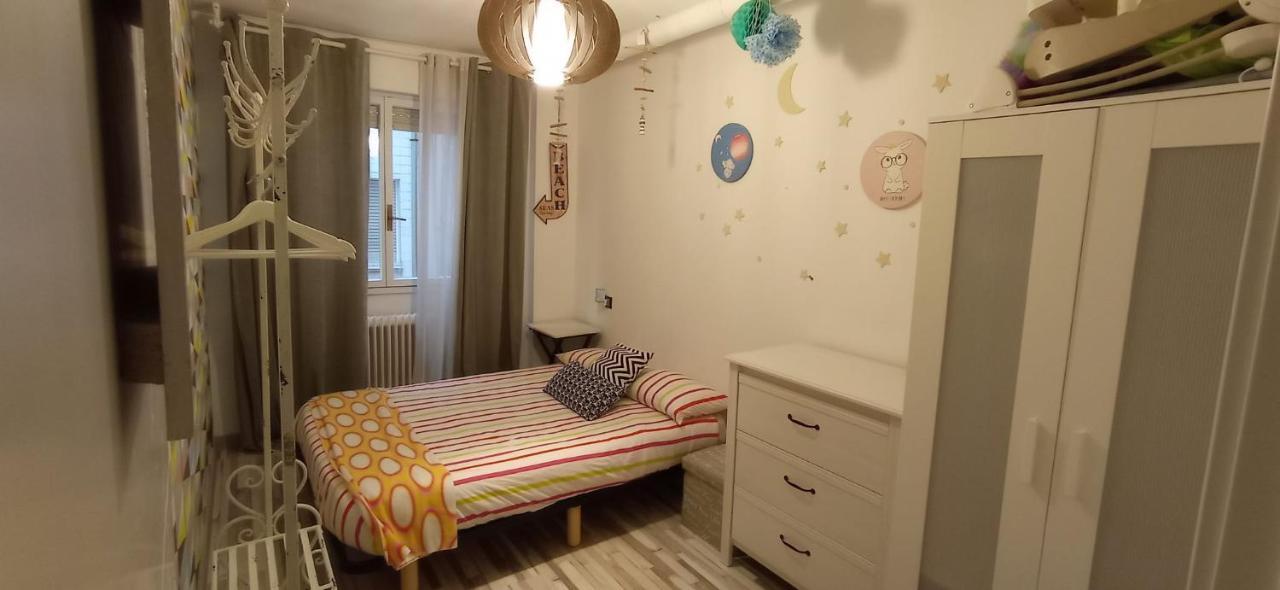 ヒホンApartamento La Escalerona Con Vistas Al Marアパートメント エクステリア 写真