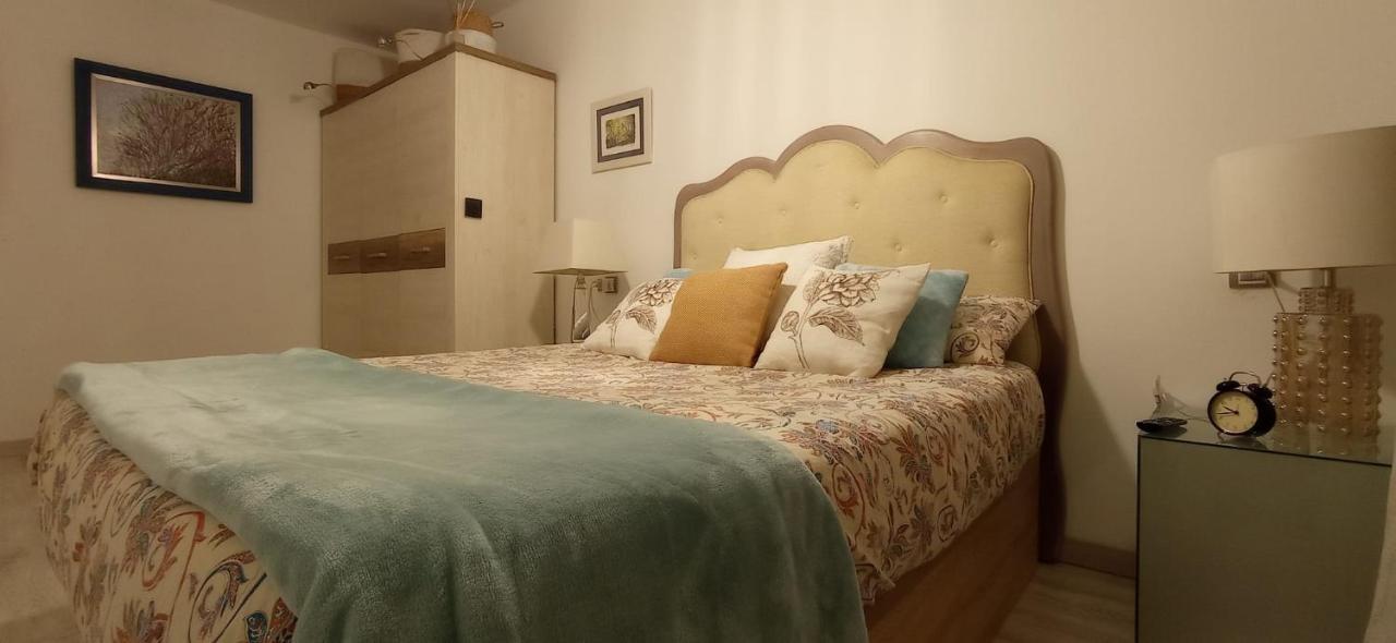ヒホンApartamento La Escalerona Con Vistas Al Marアパートメント エクステリア 写真